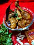 Chicken Curry