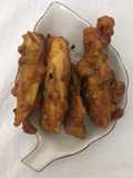 Loaded potato fry