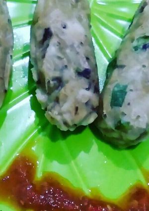 Foto resep Otak-otak tuna