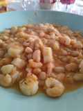 Cassoulet de la mer