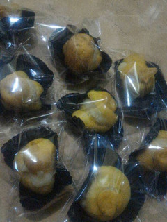 Foto resep Kue sus isi vla