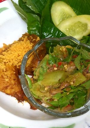 Foto resep Sambal Cibiuk