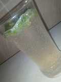 Lemon sprite
