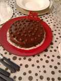 Torta ideal para festejar un cumpleaños!