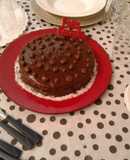 Torta ideal para festejar un cumpleaños!
