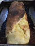 Rollo de manzana