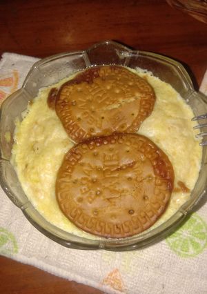 Foto resep MPASI 6bln+ : Setup roti