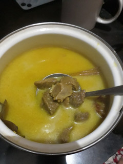 Foto resep Gulai kambing