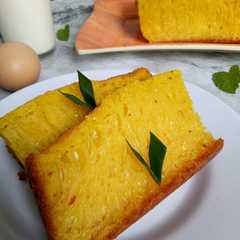 A picture of Bika Ambon Ekonomis Anti Gagal.