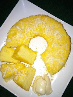 Foto resep Cake Tape