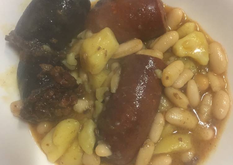 Fabada asturiana