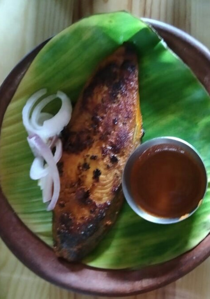 மசாலா மீன் ப்ரை செய்முறை முக்கிய புகைப்படம்