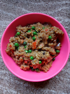 Foto resep Sambal oncom leunca