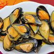 Mejillones en salsa picante