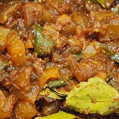 Oseng Kikil রেসিপির প্রধান ছবি