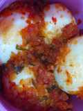 Telur Balado