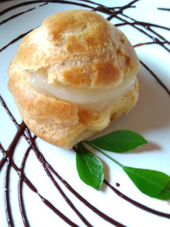 Foto resep Kue Sus Vla Vanilla Ekonomis