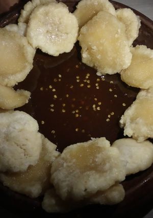 Foto resep Bakdabak tahu