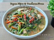 Gambar cendawan tiram