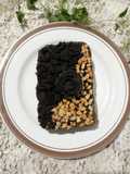 Ubi Cokelat