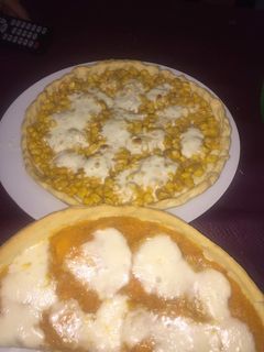 Una foto de Masa casera para tarta