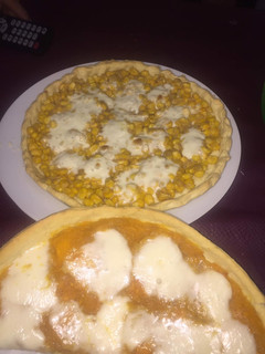 Una foto de Masa casera para tarta