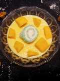 Mango delight. 