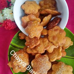 Maharashtra special Gharge A picture of Maharashtra special Gharge.