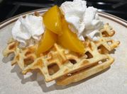 A picture of jiffy baking mix