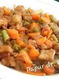 Tumis Buncis Asam Segar