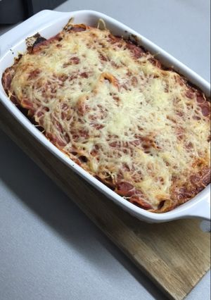 Zöldséges palacsinta tekercsek recept fotója