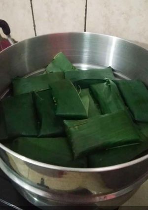 Foto resep Pepes tahu kemangi pedas