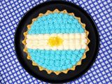 🍋 La Tarta Patria de Limón (Lemontina)