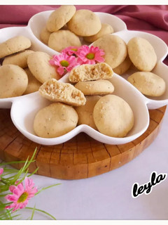 عکسی از دستور کوکی ارده