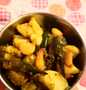 Recipe Delicious jeera aloo which So Delicious