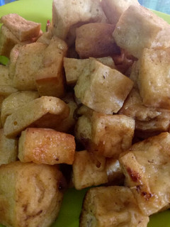Foto resep Tahu Lada Hitam