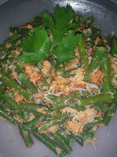 Foto resep Urap-Urap Sayuran