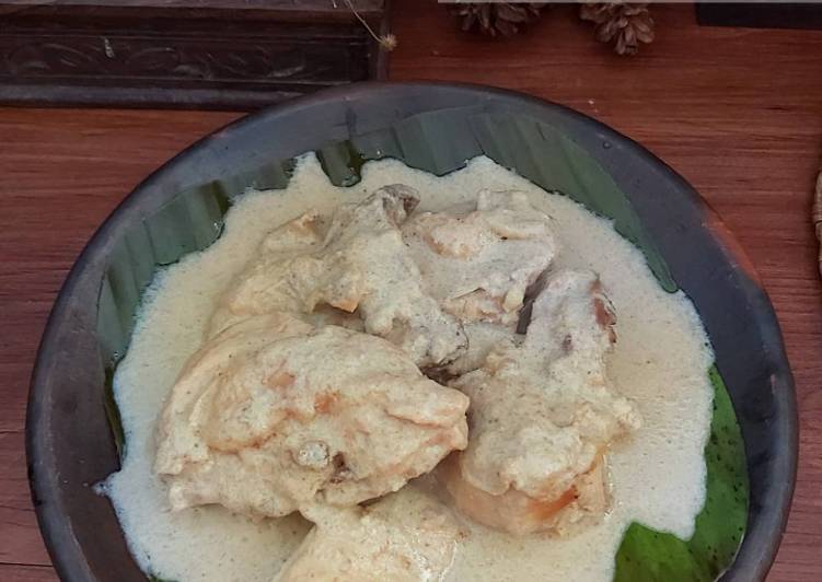 Cara Gampang Membuat Terik ayam Lezat