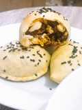 Empanada de costilla