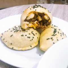Una foto de Empanada de costilla
