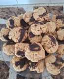 Cookies clásicas de vainilla 🍪🍪