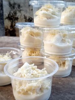 Foto resep Setup Roti Tawar