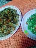 Mujadara