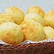 Pão de queijo