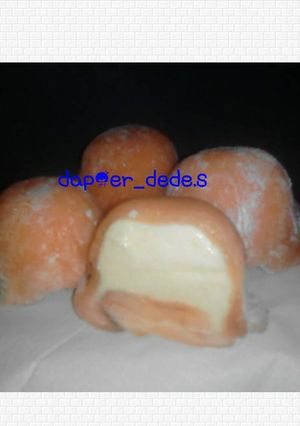Foto resep Mochi Ice Cream