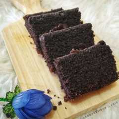รูปของ Bolu Ketan Hitam 4 Telur