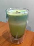 Green Lagoon