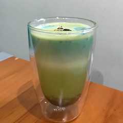 รูปของ Green Lagoon