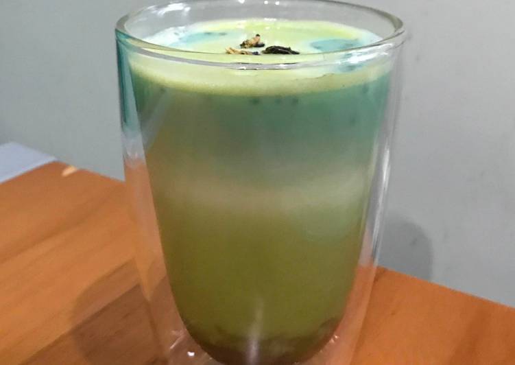 Langkah Mudah untuk Membuat Green Lagoon Anti Gagal