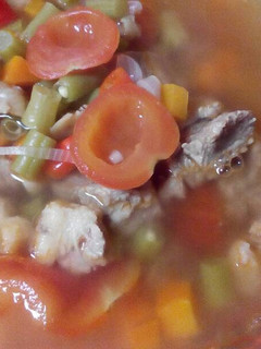 Foto resep Asem-asem daging